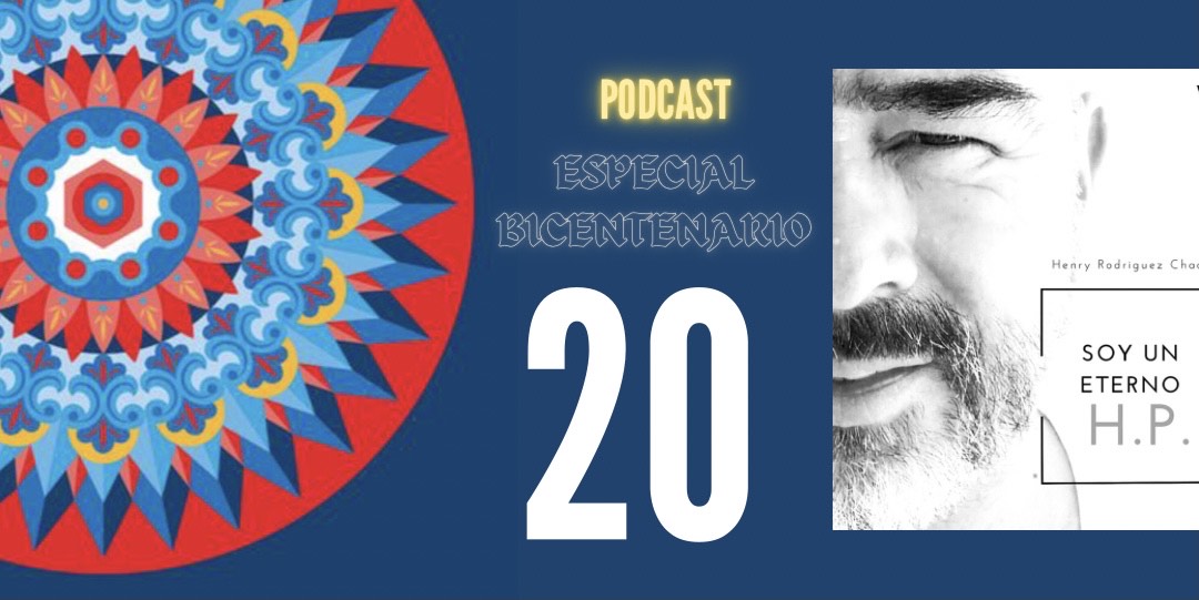 200 MOTIVOS PARA AMAR A COSTA RICA: Podcast #20